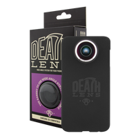 Death Lens Samsung Galaxy S6 Wide Angle Lens
