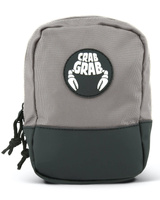 Plecak na wiązania snowboardowe Crab Grab Binding Bag /grey/