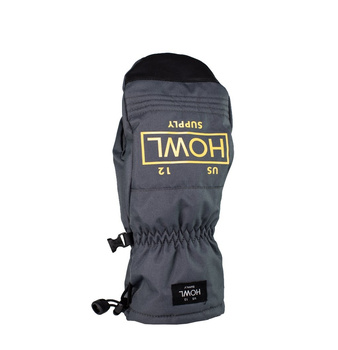 Rękawice snowboardowe Howl Team Mitt '19 /navy/