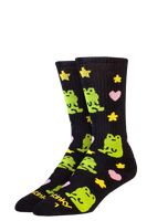 Skarpetki Stinky - Froggy Love By Night