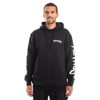 Bluza z kapturem Method 2.0 Hoodie /black/