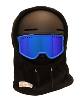 Kominiarka na kask dla dziecka MDX ONE - Over The Helmet Balaclava /black/