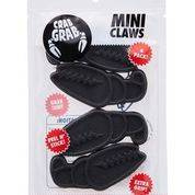 Podkładka na snowboard Crab Grab Mini Claws /black/