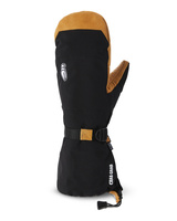 Rękawice snowboardowe Crab Grab Cinch Mitt /Black/