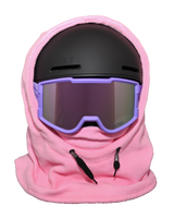 Plecak na wiązania snowboardowe Crab Grab Binding Bag /black/