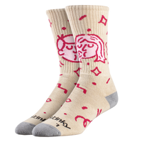 Skarpetki Stinky F*ck Boss