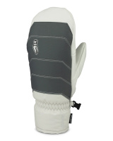 Rękawice snowboardowe Crab Grab Cinch Mitt /Black/