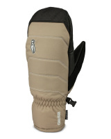 Rękawice snowboardowe Crab Grab Cinch Mitt /Black/