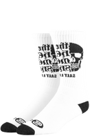 Skarpetki Stinky F*ck Boss