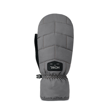 Rękawice snowboardowe Howl Jeepster Mitt '20 /black/