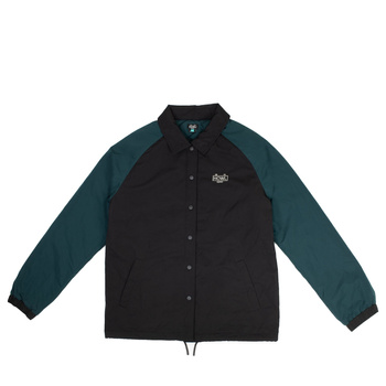 Kurtka snowboardowa HOWL Premium Coaches Jacket /black/