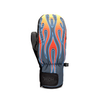 Rękawice snowboardowe Howl Jeepster Mitt '20 /black/
