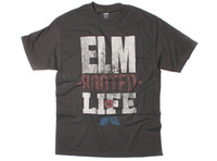 T-shirt Elm Company Rooted /black/