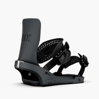 Szybka do gogli Ashbury Sonic /clear lens/