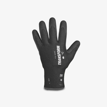 Rękawice snowboardowe Transform Workwear Glove /black/
