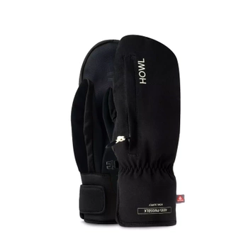 Rękawice snowboardowe Howl Jeepster Mitt '20 /black/