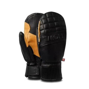 Rękawice snowboardowe Howl Jeepster Mitt '20 /black/