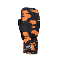 Rękawice snowboardowe Howl Flyweight Mitt /burnt orange/