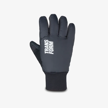 Rękawice snowboardowe Transform K.O. Glove /black/