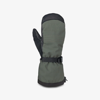 Rękawice snowboardowe Transform Stacked Mitt /algae/