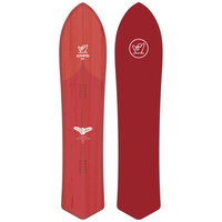 Deska snowboardowa Elevated SurfCraft - Redtail Hawk 5'1
