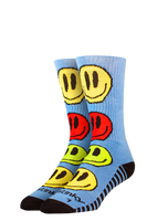 Skarpetki Stinky F*ck Boss