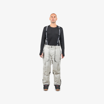 Spodnie snowboardowe Endeavor 2L Patrol Cargo Pant /fibre/