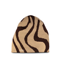 Czapka zimowa Howl - No Flap Beanie /brown/