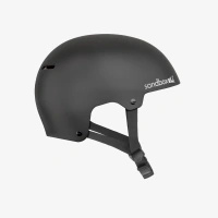 Kask na snowboard Sandbox - Icon Brain Bucket /black/