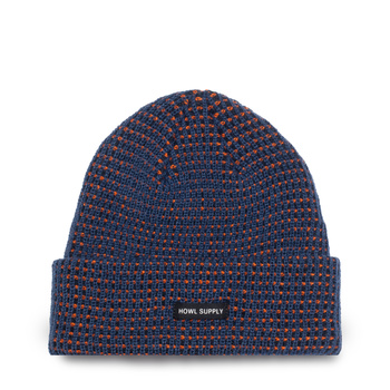 Czapka zimowa Howl - Slash Beanie /blue/