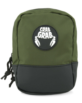 Plecak na wiązania snowboardowe Crab Grab Binding Bag /black/