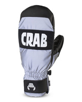 Rękawice snowboardowe Crab Grab Punch Mitten /reflective/