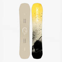 Deska snowboardowa Endeavor Free Ranger Pro 153