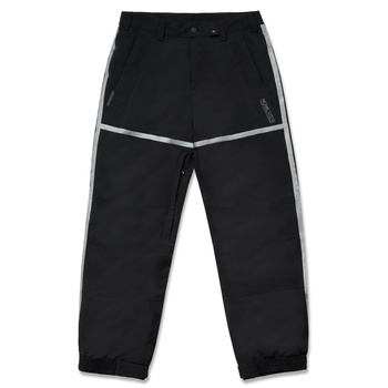 Spodnie snowboardowe HOWL Taped Pant /black/