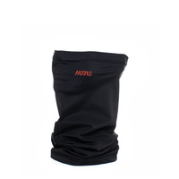 Komin HOWL Lightweight Neck Gaiter /black/