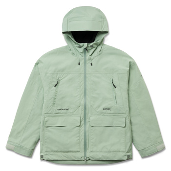 Kurtka snowboardowa HOWL Heritage Jacket /sage/