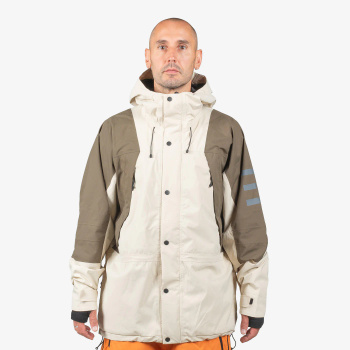 Kurtka snowboardowa HOWL Premium Coaches Jacket '20 /black/