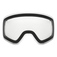 Szybka do gogli Ashbury Sonic /clear lens/