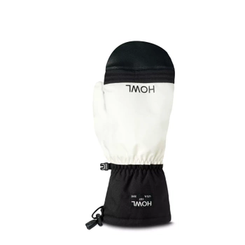 Rękawice snowboardowe Howl Jeepster Mitt '20 /black/