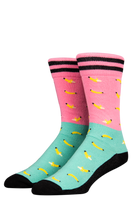 Skarpetki Stinky F*ck Boss