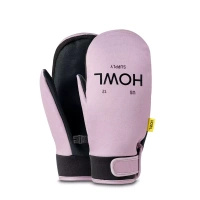 Rękawice snowboardowe Howl Jeepster Mitt /light purple/