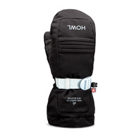 Rękawice snowboardowe Howl Jeepster Mitt '20 /black/