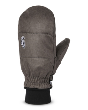 Rękawice snowboardowe Crab Grab Cinch Mitt /Black/