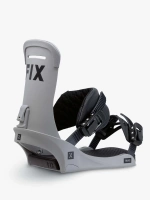 Wiązania snowboardowe Fix Bindings - Truce /concrete/