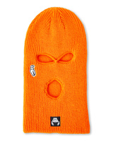 Kominiarka Crab Grab Goon Mask /orange/