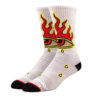 Skarpetki Stinky - Eternal Flame