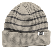 Czapka zimowa Transform The Earflap Beanie /fiber/