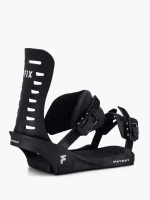 Wiązania snowboardowe Fix Bindings Payday /black/