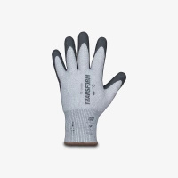 Rękawice snowboardowe Transform Workwear Glove /grey/