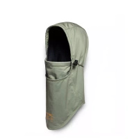 Kominiarka HOWL Stormy Facemask /olive/